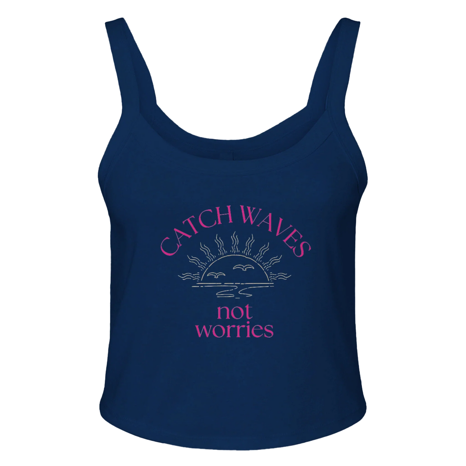 Busy Beachin' Collection