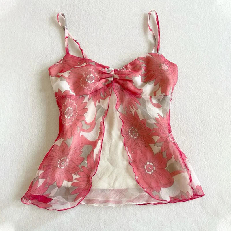 Bella's Basics Camisole Tanks