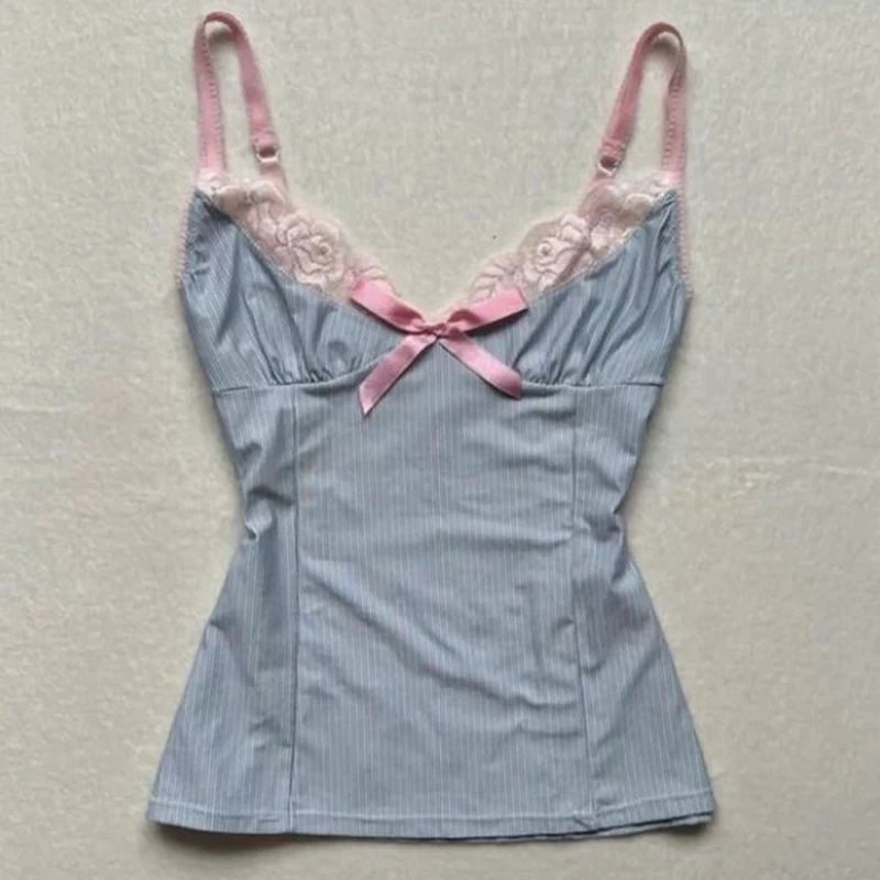 Bella's Basics Camisole Tanks