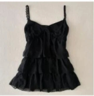 Bella's Basics Camisole Tanks