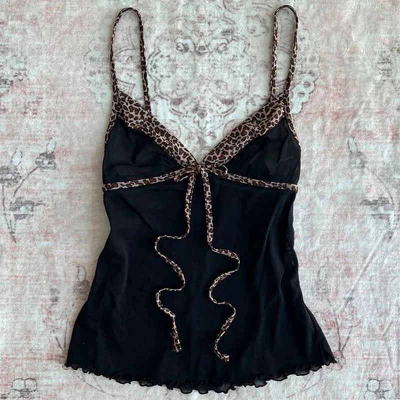 Bella's Basics Camisole Tanks