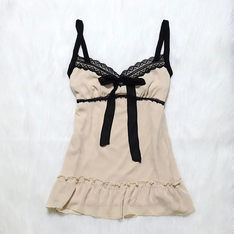 Bella's Basics Camisole Tanks