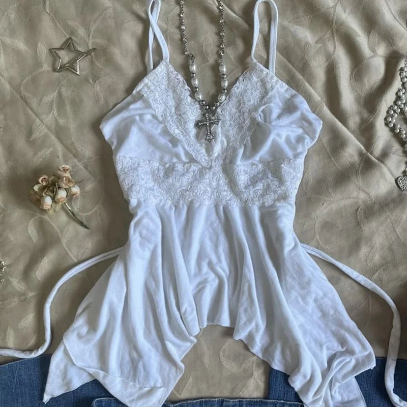 Bella's Basics Camisole Tanks