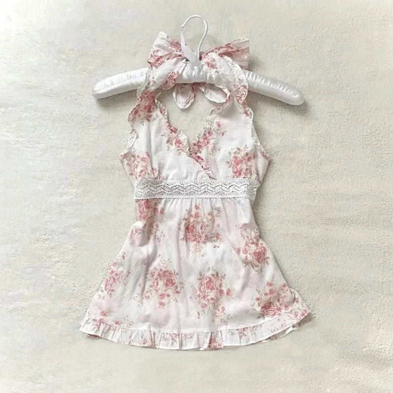 Bella's Basics Camisole Tanks