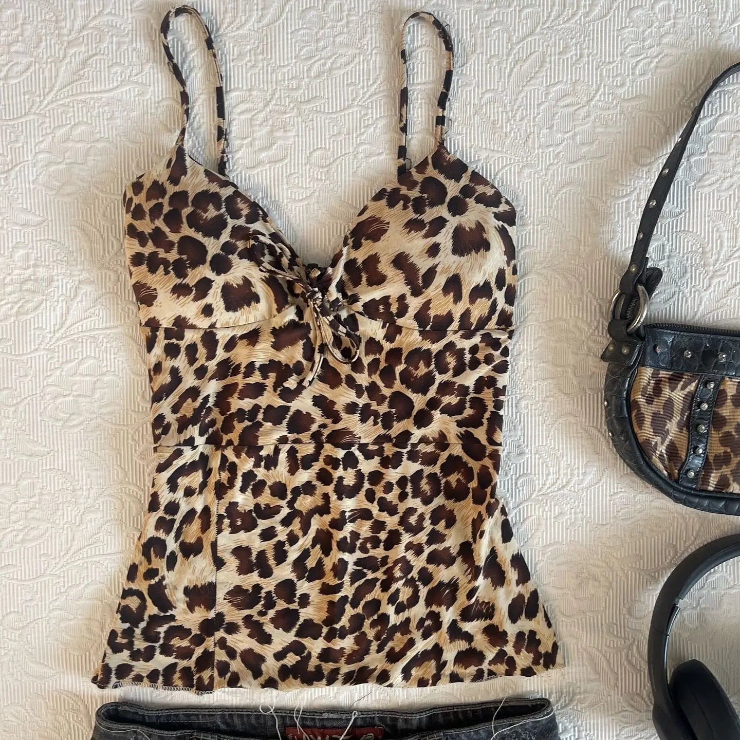 Bella's Basics Camisole Tanks
