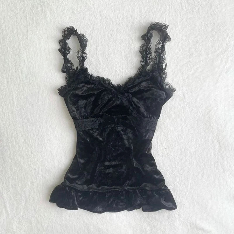 Bella's Basics Camisole Tanks