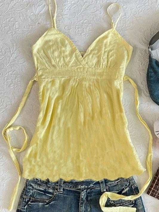Bella's Basics Camisole Tanks