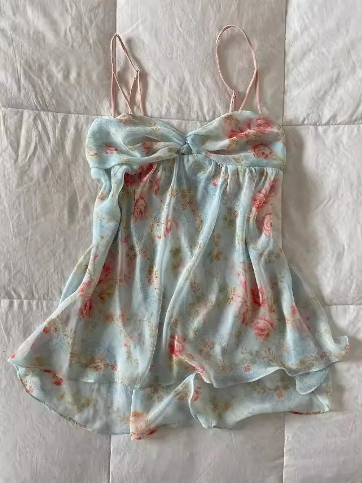 Bella's Basics Camisole Tanks