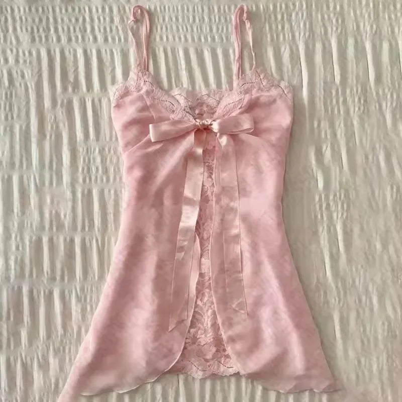 Bella's Basics Camisole Tanks