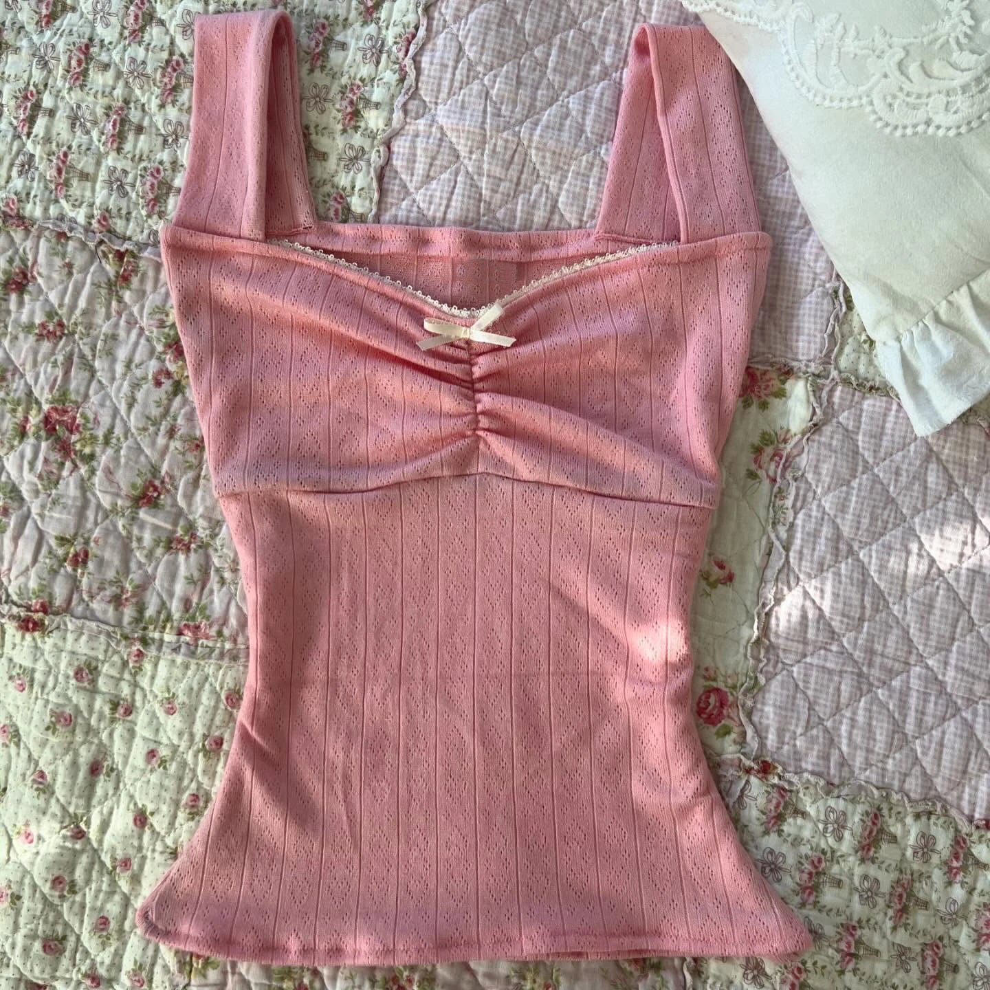 Bella's Basics Camisole Tanks