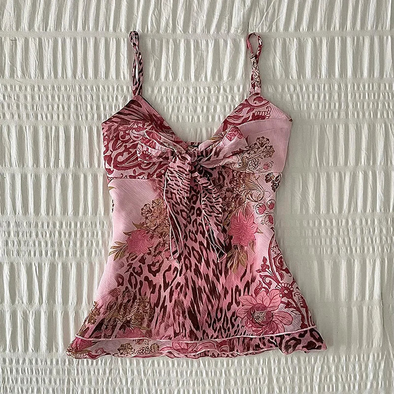 Bella's Basics Camisole Tanks