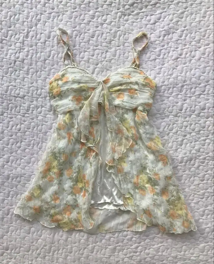 Bella's Basics Camisole Tanks