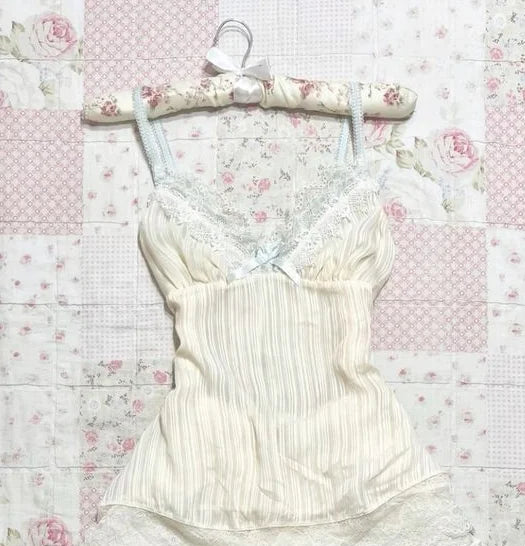 Bella's Basics Camisole Tanks