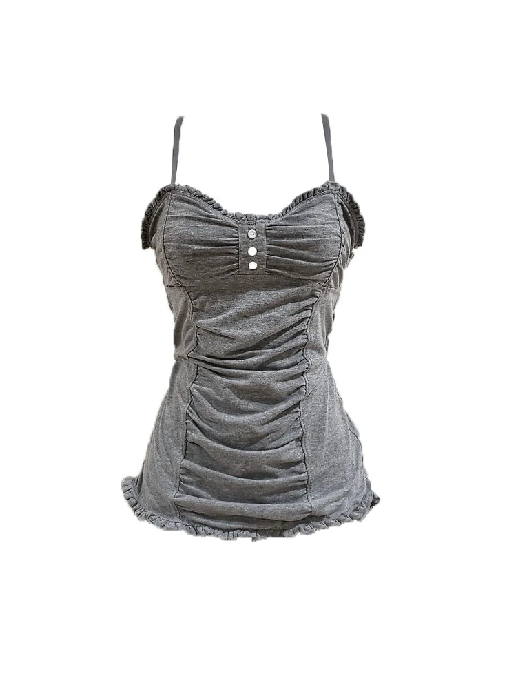 Bella's Basics Camisole Tanks